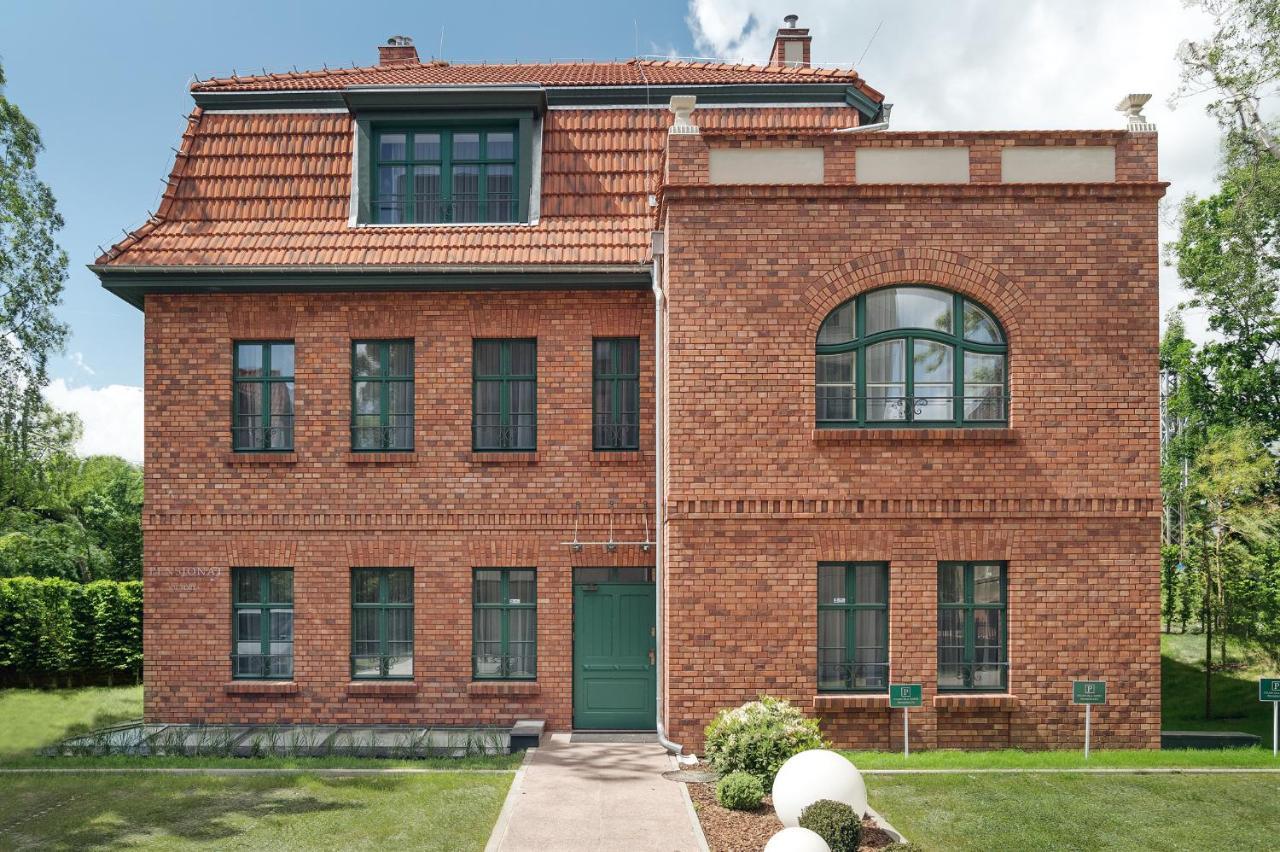 Victoria By Oneapartments Apartment *