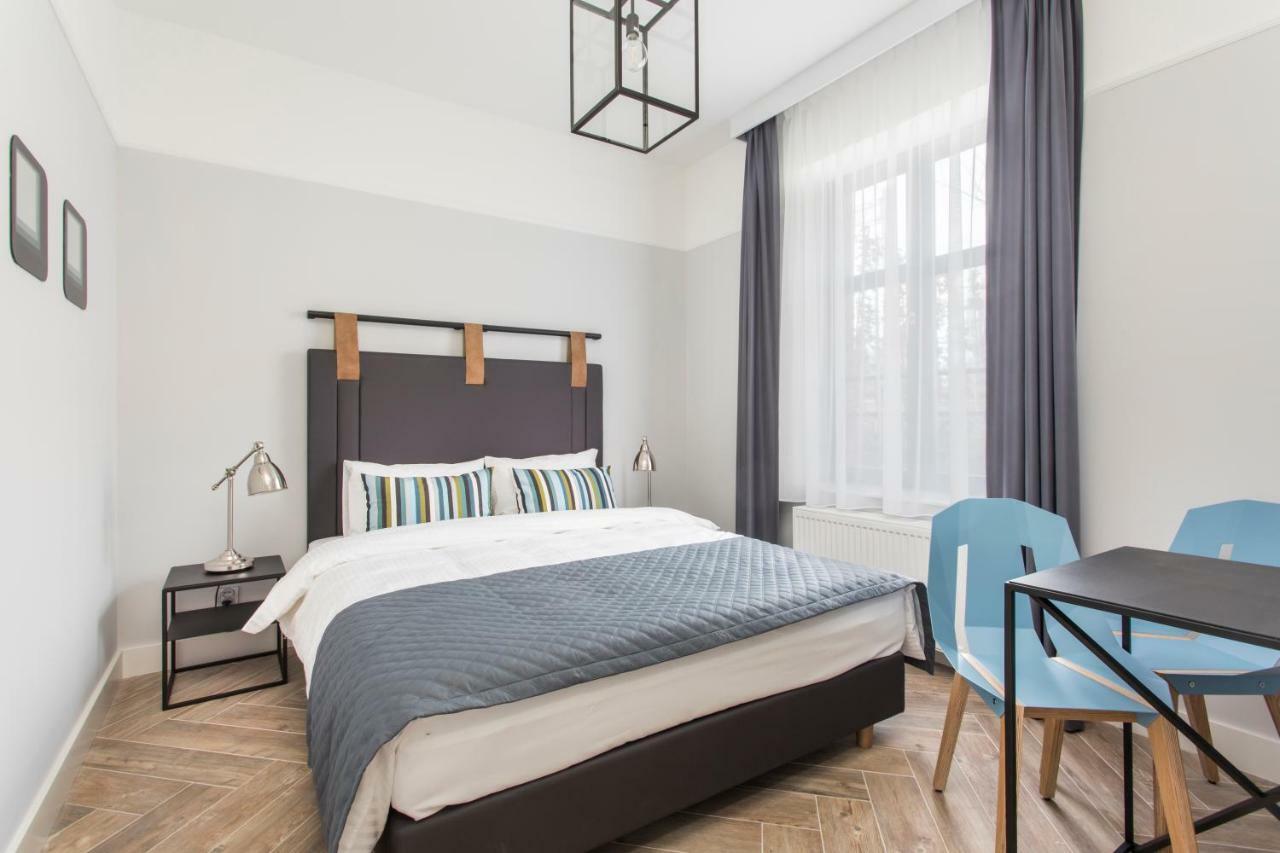 Leilighet Victoria By Oneapartments *