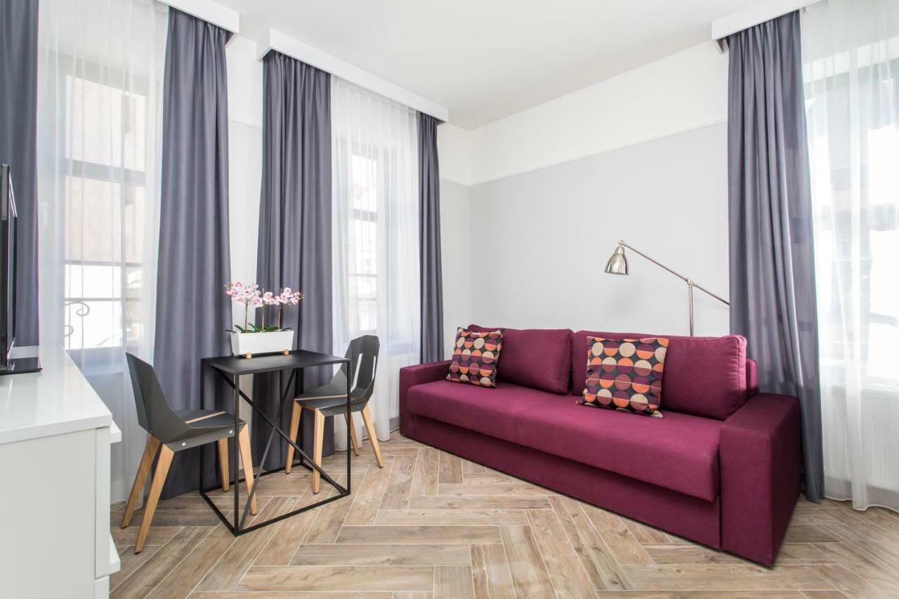 Victoria By Oneapartments