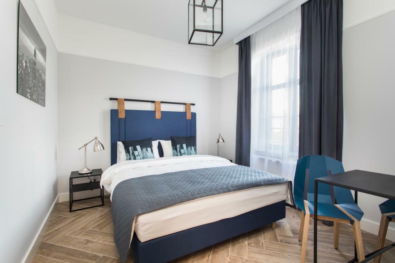 Victoria By Oneapartments Leilighet *