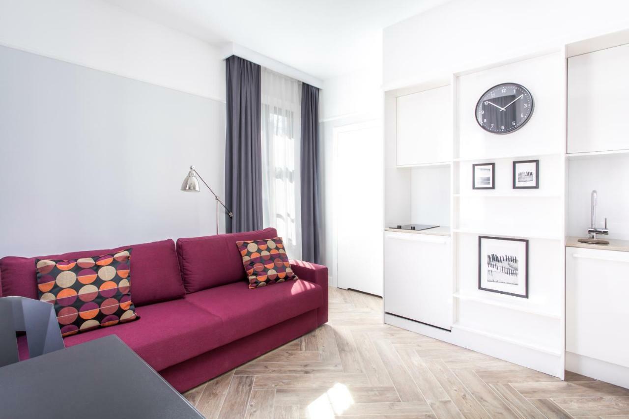 Victoria By Oneapartments Leilighet