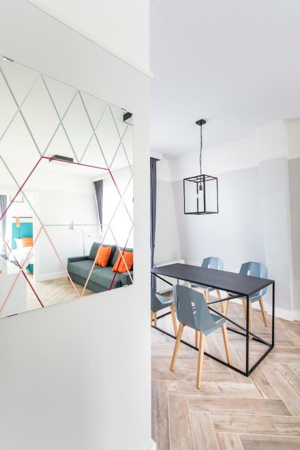 Victoria By Oneapartments *