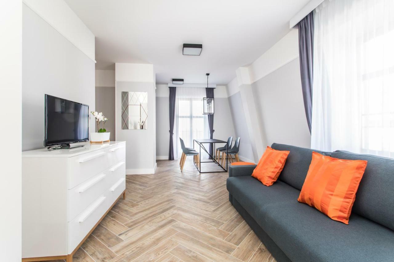 Leilighet Victoria By Oneapartments *