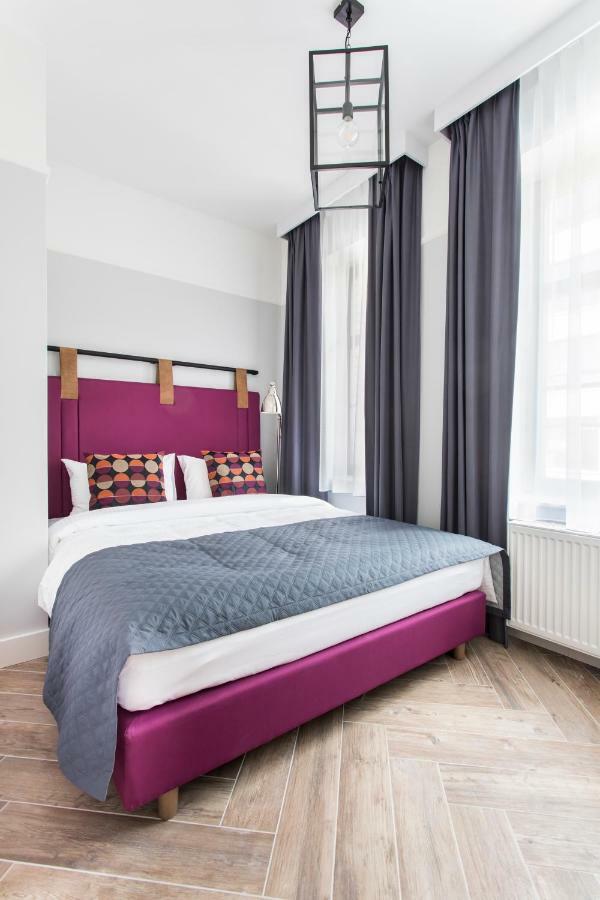 Leilighet Victoria By Oneapartments *