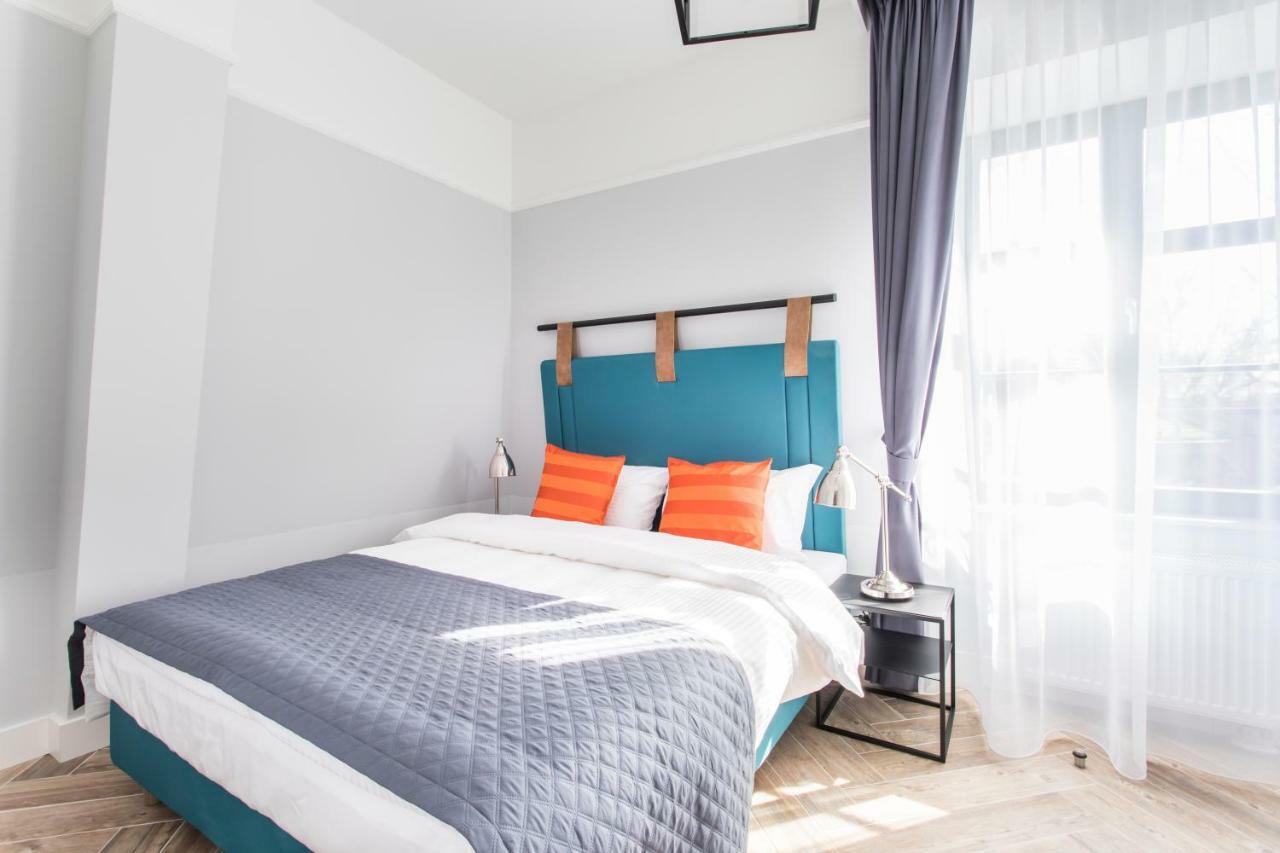 Leilighet Victoria By Oneapartments Sopot